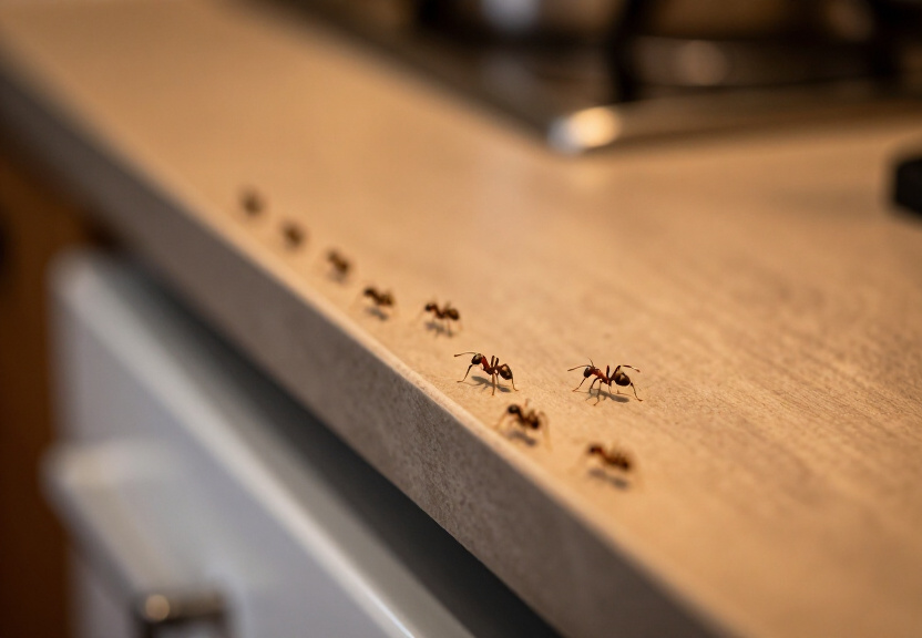 Rodent Removal in Narwee Homes