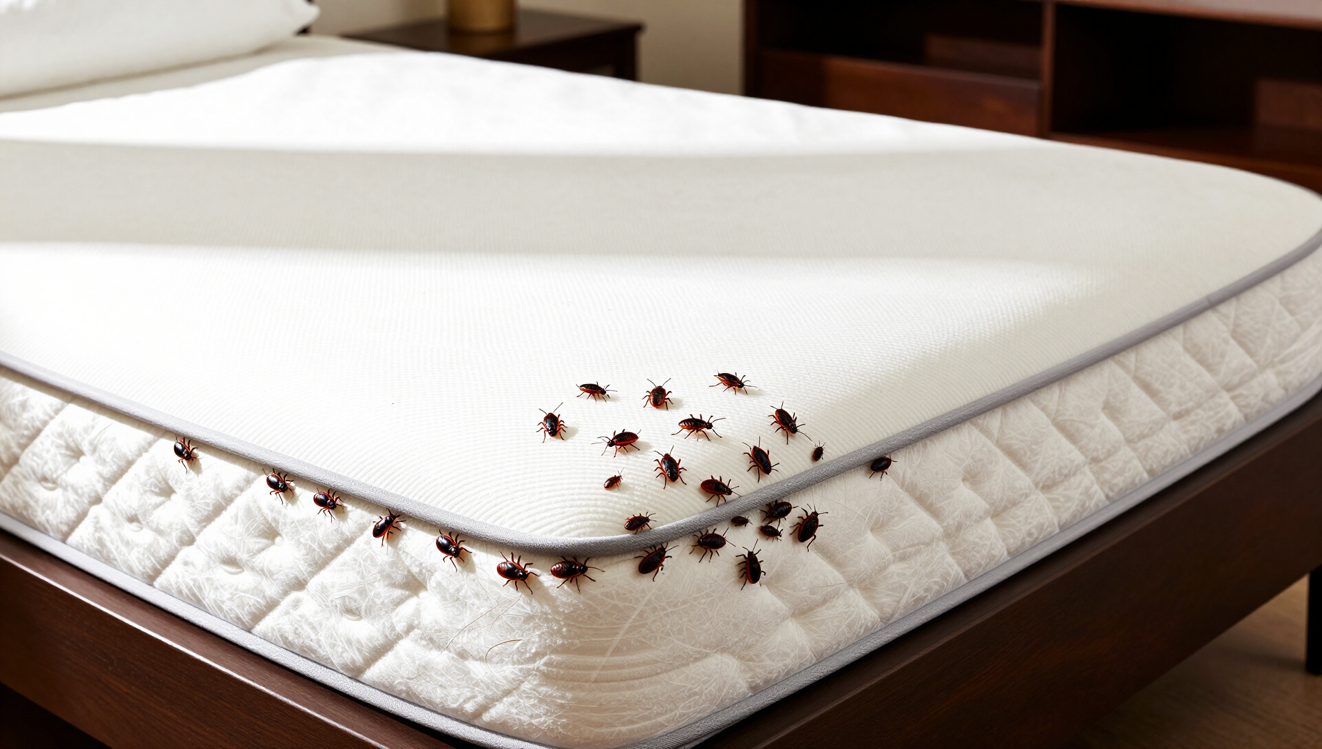 Bed Bugs Control in Narwee