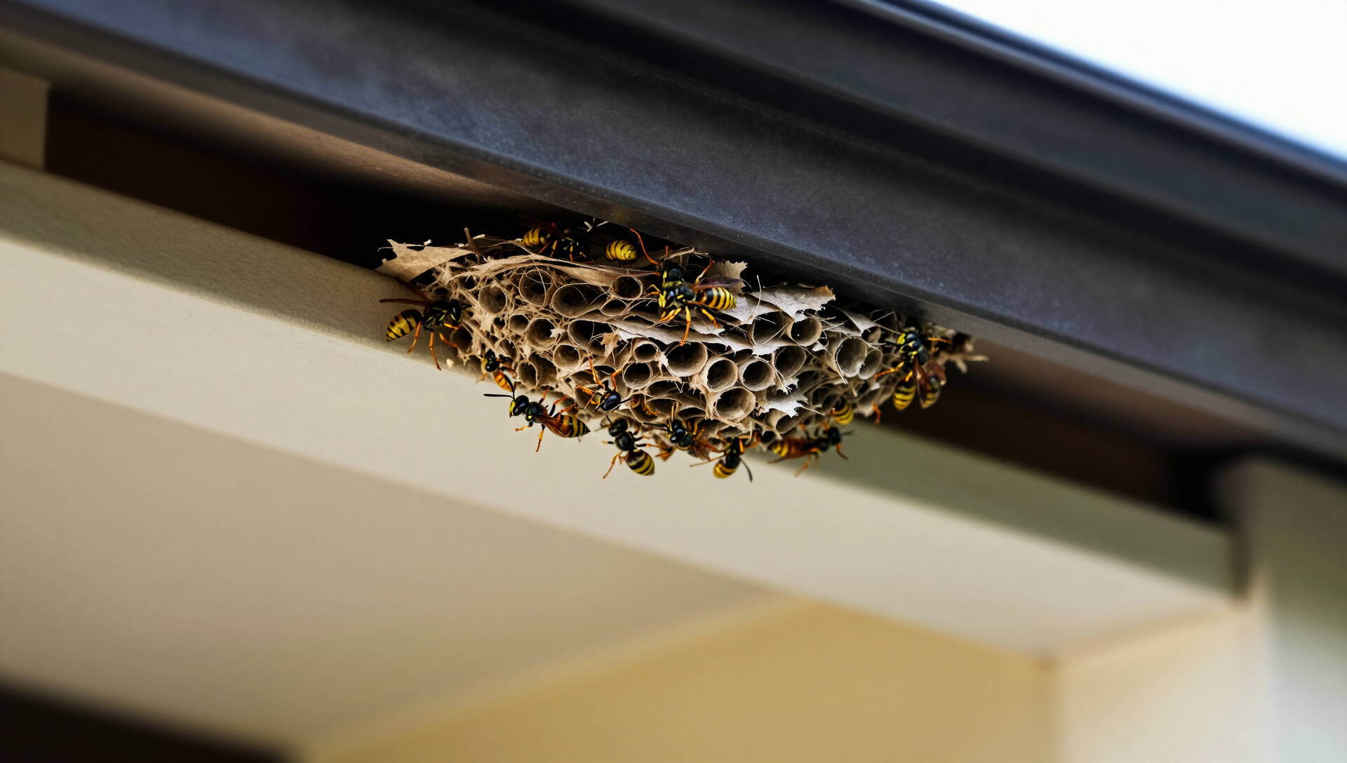 Bees and Wasp Removal in Narwee