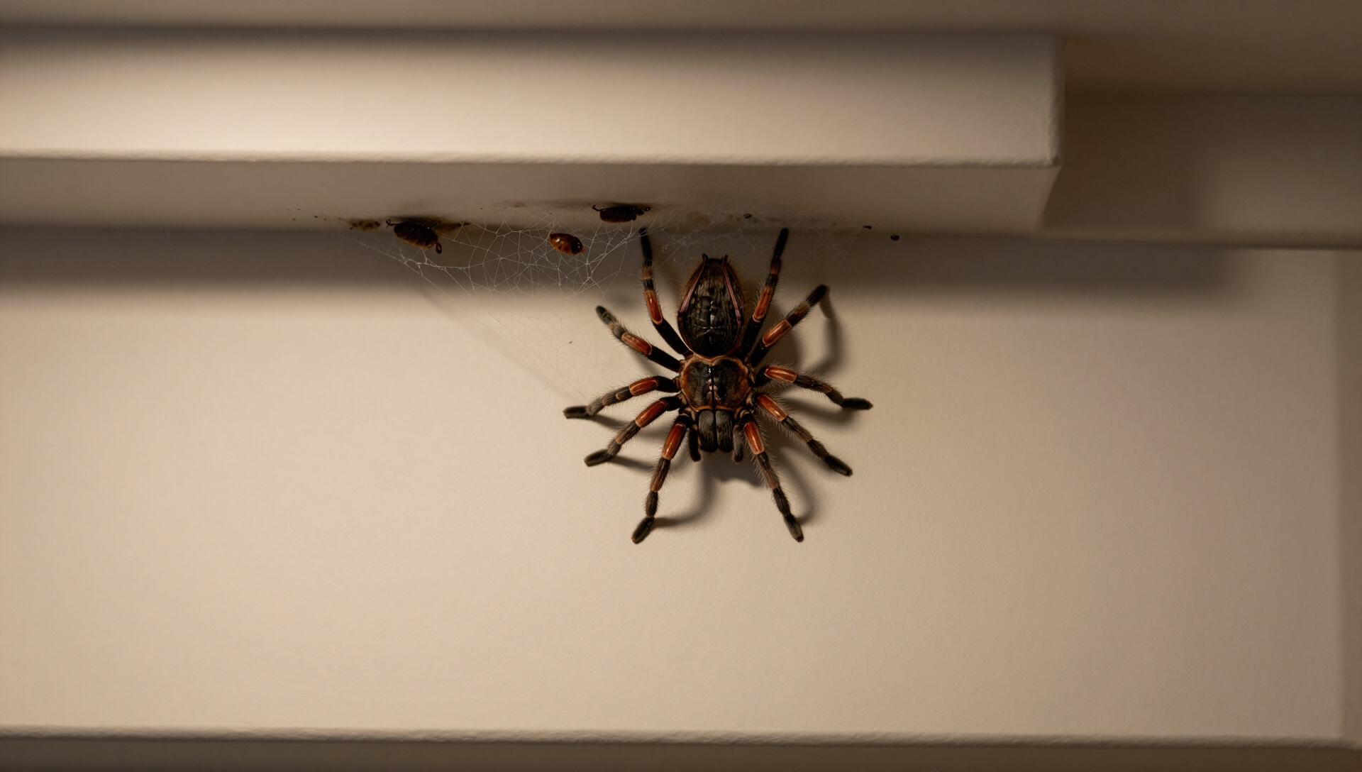Spider Control in Narwee
